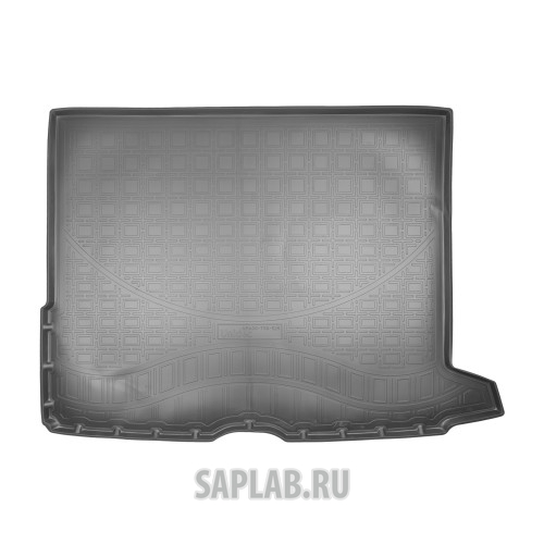 Купить NORPLAST NPA00T56525 Поддон в багажник Norplast NPA00-T56-525 Mercedes-Benz GLC (X253) (2015)