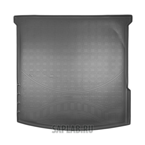 Купить NORPLAST NPA00T56530 Поддон в багажник Norplast NPA00-T56-530 Mercedes-Benz GLE (С292) (coupe) (2015)