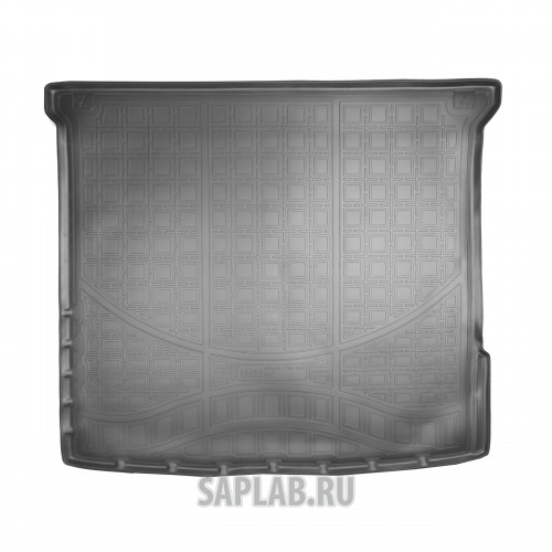 Купить NORPLAST NPA00T56560 Поддон в багажник Norplast NPA00-T56-560 Mercedes-Benz M (W166) (2012)\ Mercedes-Benz GLE (W166) (2015)