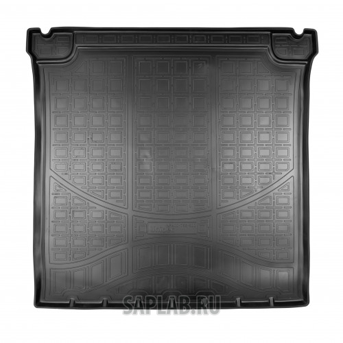 Купить NORPLAST NPA00T56600 Поддон в багажник Norplast NPA00-T56-600 Mercedes-Benz G (W463) (1990)