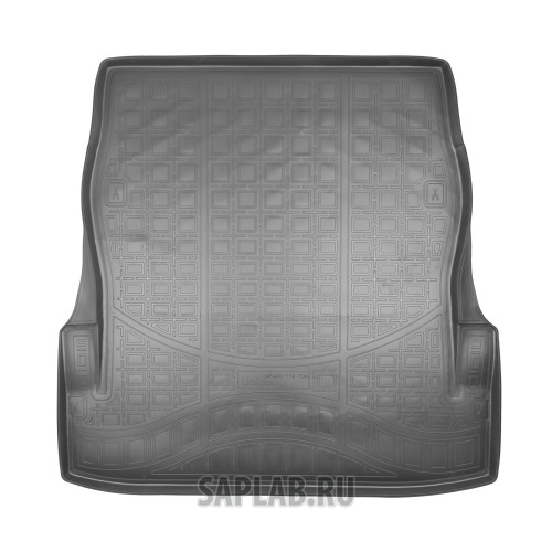 Купить NORPLAST NPA00T56700 Поддон в багажник Norplast NPA00-T56-700 Mercedes-Benz S (W222) (SD) (2013)