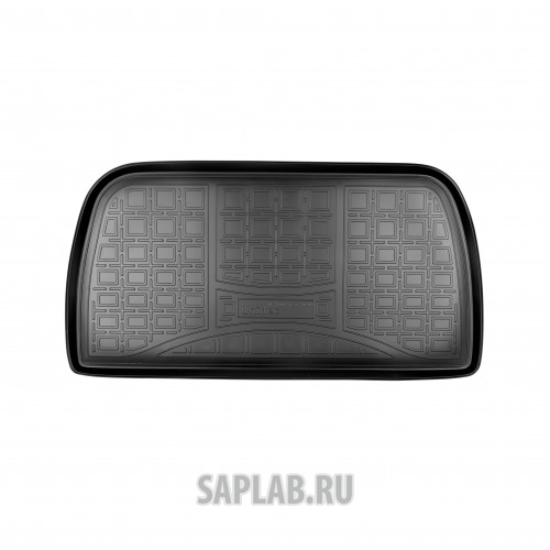 Купить NORPLAST NPA00T57080 Поддон в багажник Norplast NPA00-T57-080 Mini Countryman (R60) (2010) (ровный пол)