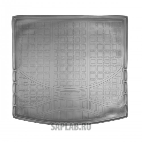 Купить NORPLAST NPA00T59510G Поддон в багажник Norplast NPA00-T59-510-G Mitsubishi Outlander (2012)