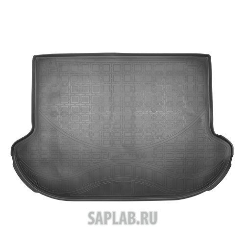 Купить NORPLAST NPA00T61224B Поддон в багажник Norplast NPA00-T61-224-B Nissan Murano III (2016)