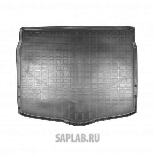 Купить NORPLAST NPA00T61610 Коврики в багажное отделение для Nissan Qashqai (J11) (2019)