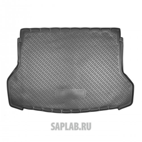 Купить NORPLAST NPA00T61812 Поддон в багажник Norplast NPA00-T61-812 Nissan X-Trail (T32) (2015)