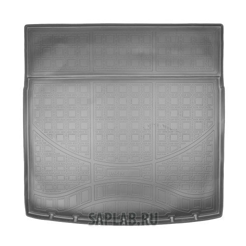 Купить NORPLAST NPA00T63401 Поддон в багажник Norplast NPA00-T63-401 Opel Insignia (WAG) (2009)