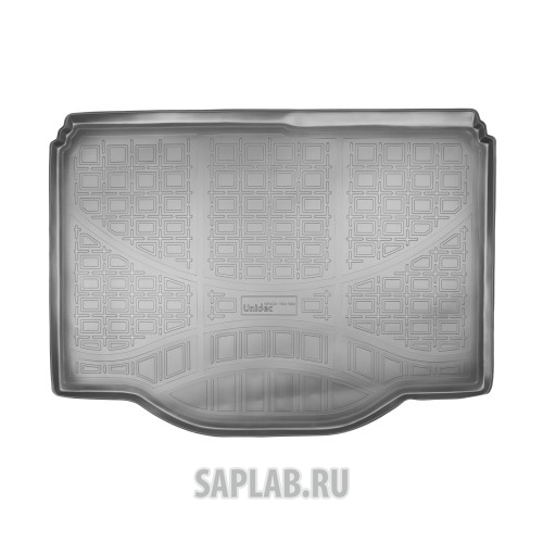 Купить NORPLAST NPA00T63580 Поддон в багажник Norplast NPA00-T63-580 Opel Mokka (2012)