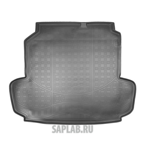 Купить NORPLAST NPA00T64350 Поддон в багажник Norplast NPA00-T64-350 Peugeot 408 (SD) (2012)