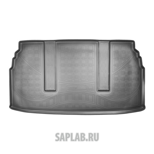 Купить NORPLAST NPA00T83730 Поддон в багажник Norplast NPA00-T83-730 Ssang Yong Stavic (2013)