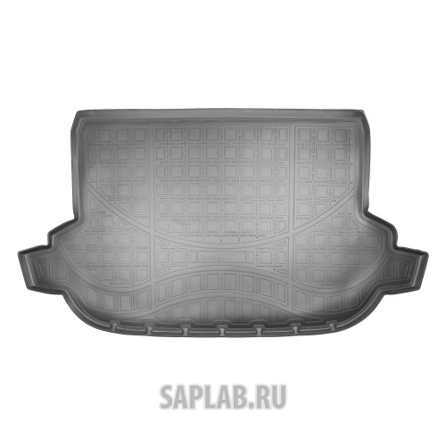 Купить NORPLAST NPA00T84120 Поддон в багажник Norplast NPA00-T84-120 Subaru Forester (2013-2018)