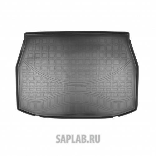 Купить NORPLAST NPA00T88085 Коврики в багажное отделение для Toyota CHR (4x2) (2016)
