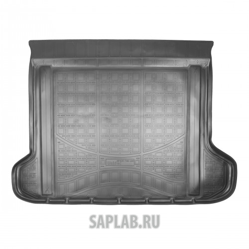 Купить NORPLAST NPA00T88480 Поддон в багажник Norplast NPA00-T88-480 Toyota LC-150 Prado (J150) (2010-2017) (5 мест)\ Lexus GX 460 (J15) (2010-2017) (5 мест)