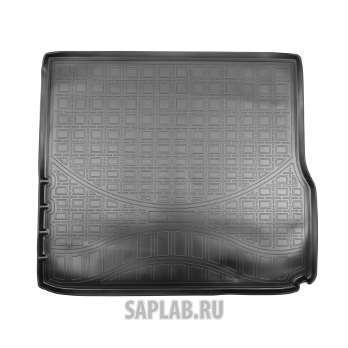 Купить NORPLAST NPA00T94703 Поддон в багажник Norplast NPA00-T94-703 VAZ Lada Vesta SW (cross) (2017) (на верхнюю полку)