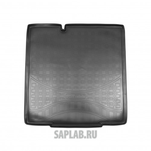 Купить NORPLAST NPA00T94704 Поддон в багажник Norplast NPA00-T94-704 VAZ Lada Vesta SW (cross) (2017) (на нижнюю полку)