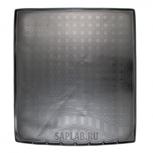 Купить NORPLAST NPA00T95372 Поддон в багажник Norplast NPA00-T95-372 Volkswagen Passat B8 Var (2015)