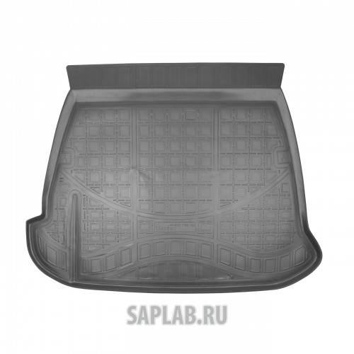 Купить NORPLAST NPA00T96130 Поддон в багажник Norplast NPA00-T96-130 Volvo S60 (SD) (2010)