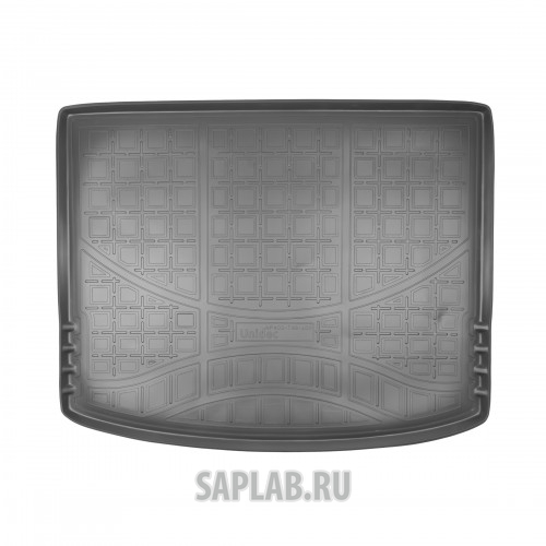 Купить NORPLAST NPA00T96400B Поддон в багажник Norplast NPA00-T96-400-B Volvo V40 Cross Country (2012)