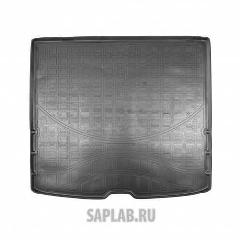 Купить NORPLAST NPA00T96680 Поддон в багажник Norplast NPA00-T96-680 Volvo XC40 (2017)