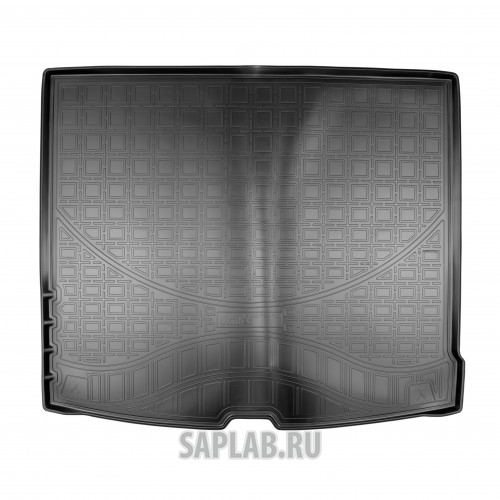 Купить NORPLAST NPA00T96730 Поддон в багажник Norplast NPA00-T96-730 Volvo XC60 II (2017)