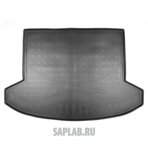 Купить NORPLAST NPA00T99150 Коврики в багажное отделение для Zotye Coupa (2018)