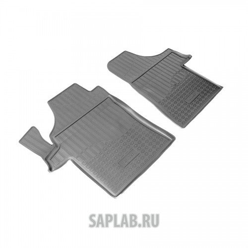 Купить NORPLAST NPA10C56750 Коврики в салон Norplast NPA10-C56-750 Mercedes-Benz V (W639) (2003)