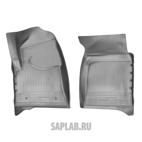 Купить NORPLAST NPA10C93504 Коврики в салон Norplast NPA10-C93-504 UAZ Patriot (2014) (пер)\ UAZ Pickup (2014) (пер)\ UAZ Cargo 3D (2014) (пер)