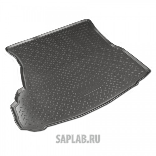 Купить NORPLAST NPLP0528 Поддон в багажник Norplast NPL-P-05-28 Audi A4 (B5:8D) (SD) (1995-2001)