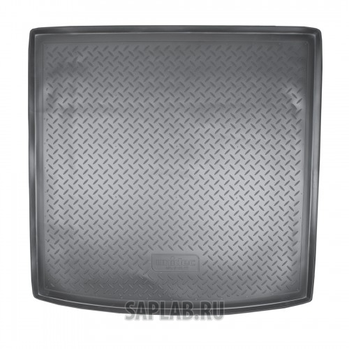 Купить NORPLAST NPLP0577 Поддон в багажник Norplast NPL-P-05-77 Audi Q7 (4LB) (2005-2015)