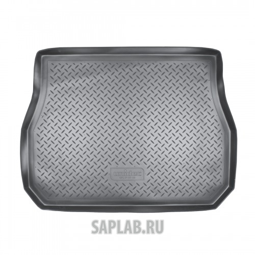 Купить NORPLAST NPLP0705B Поддон в багажник Norplast NPL-P-07-05-B BMW X5 (E53) (2000-2007)