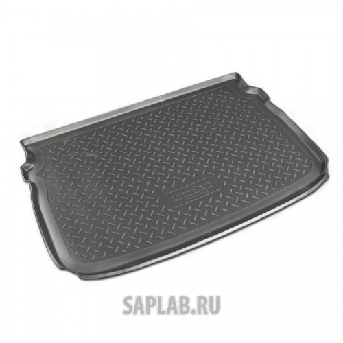 Купить NORPLAST NPLP0920 Поддон в багажник Norplast NPL-P-09-20 Chrysler PT Cruiser (2000-2010)