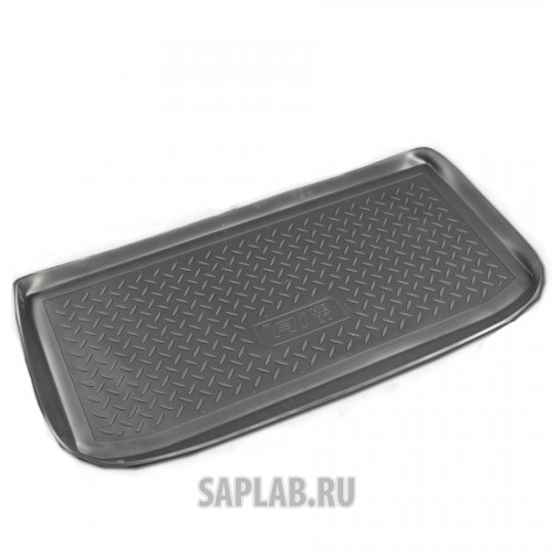 Купить NORPLAST NPLP1101 Поддон в багажник Norplast NPL-P-11-01 Chery Kimo\ Chery A1 (HB) (2007)