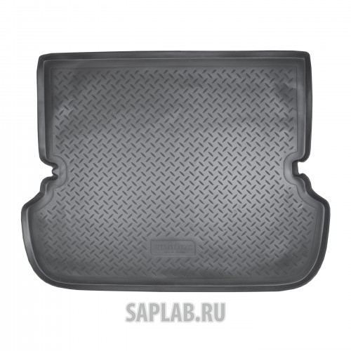 Купить NORPLAST NPLP1104 Поддон в багажник Norplast NPL-P-11-04 Chery CrossEastar\ Chery B14 (WAG) (2006)