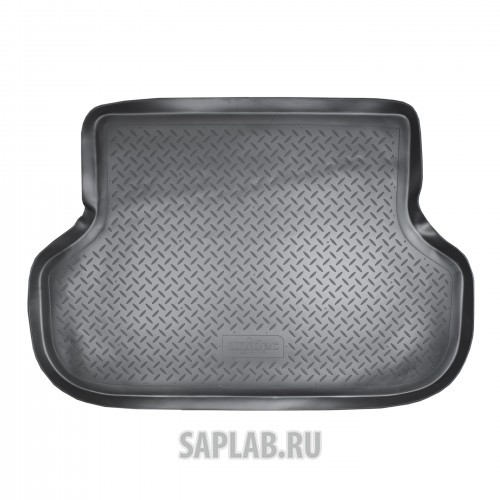 Купить NORPLAST NPLP1111 Поддон в багажник Norplast NPL-P-11-11 Chery Fora\ Chery A5 (SD) (2006)