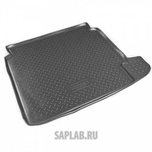 Купить NORPLAST NPLP1130 Поддон в багажник Norplast NPL-P-11-30 Chery M11\ Chery A3 (SD) (2007)