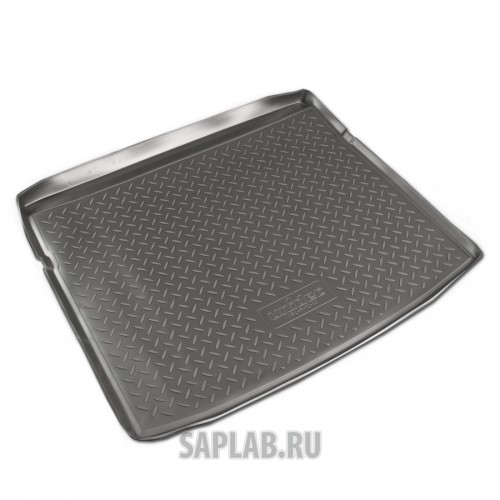 Купить NORPLAST NPLP1210 Поддон в багажник Norplast NPL-P-12-10 Chevrolet Cruze (HB) (2011)