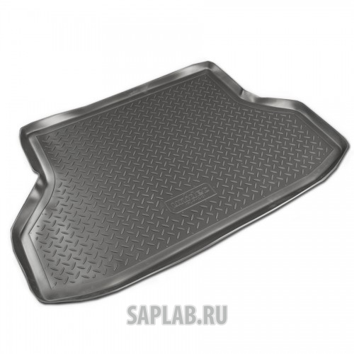 Купить NORPLAST NPLP1221 Поддон в багажник Norplast NPL-P-12-21 Ravon Gentra (SD) (2015)\ Chevrolet Lacetti (SD) (2004-2013)\ Daewoo Gentra (SD) (2013-2015)
