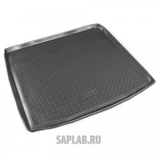 Купить NORPLAST NPLP1418 Поддон в багажник Norplast NPL-P-14-18 Citroen C5 (X7) (WAG) (2008)