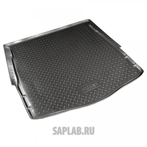 Купить NORPLAST NPLP2235 Поддон в багажник Norplast NPL-P-22-35 Ford Mondeo IV (BA7) (SD) (2007-2013)