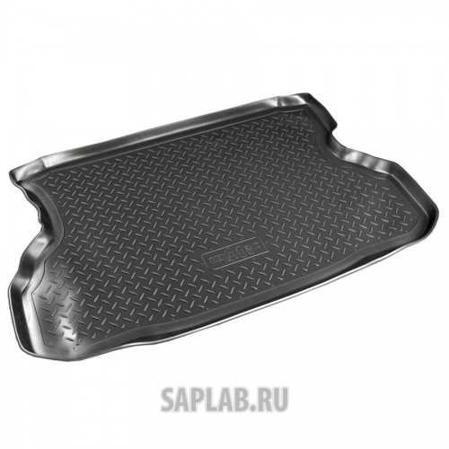 Купить NORPLAST NPLP2250 Поддон в багажник Norplast NPL-P-22-50 Ford Escape (2008)