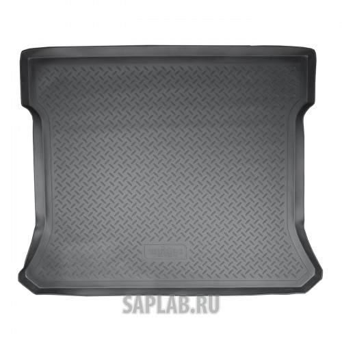 Купить NORPLAST NPLP2270 Поддон в багажник Norplast NPL-P-22-70 Ford Tourneo Connect (2006)