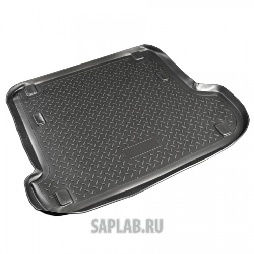 Купить NORPLAST NPLP2933 Поддон в багажник Norplast NPL-P-29-33 Great Wall Hover (H3,H5) (2005)