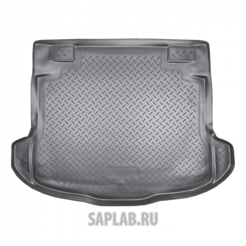 Купить NORPLAST NPLP3012B Поддон в багажник Norplast NPL-P-30-12-B Honda CR-V (RE5) (2006-2012)