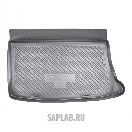 Купить NORPLAST NPLP3111 Поддон в багажник Norplast NPL-P-31-11 Hyundai i30 (FD) (HB) (2009-2012)