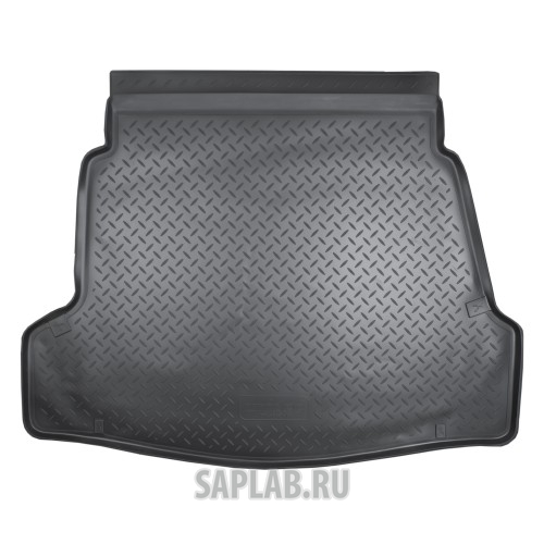 Купить NORPLAST NPLP3119 Поддон в багажник Norplast NPL-P-31-19 Hyundai i40 (VF) (SD) (2011)