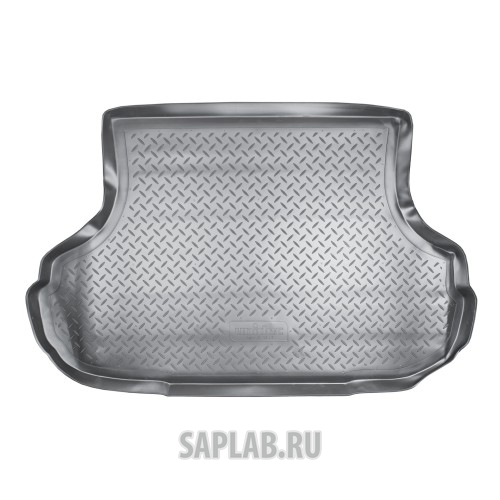 Купить NORPLAST NPLP3141 Поддон в багажник Norplast NPL-P-31-41 Hyundai Sonata (EF(V) (SD) (2001)
