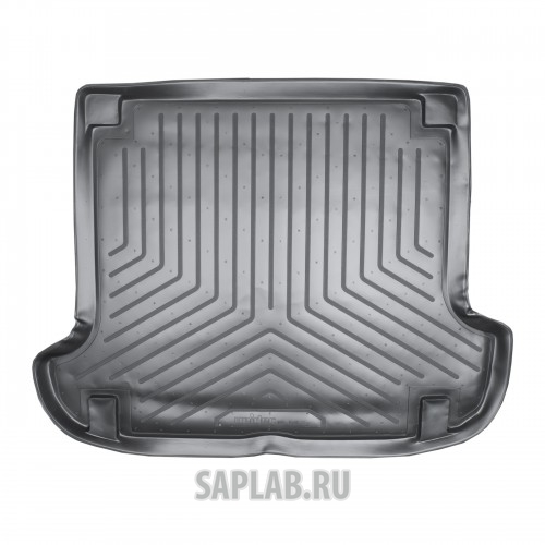 Купить NORPLAST NPLP3151 Поддон в багажник Norplast NPL-P-31-51 Hyundai Terracan (HP) (2001-2006)