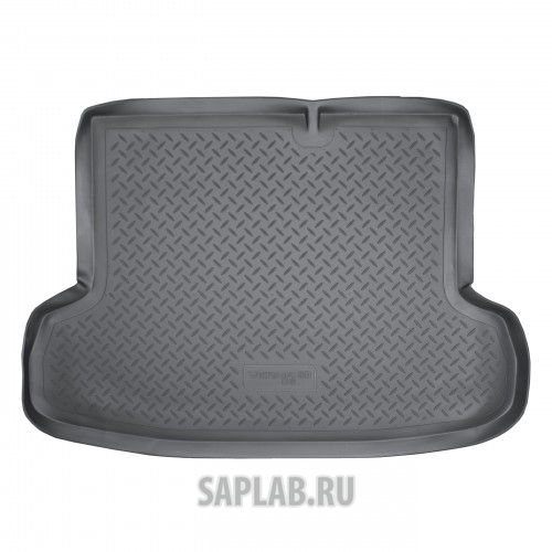 Купить NORPLAST NPLP3180 Поддон в багажник Norplast NPL-P-31-80 Hyundai Verna (2006-2010)