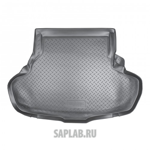 Купить NORPLAST NPLP3354 Поддон в багажник Norplast NPL-P-33-54 Infiniti G25 (V36) (SD) (2010)