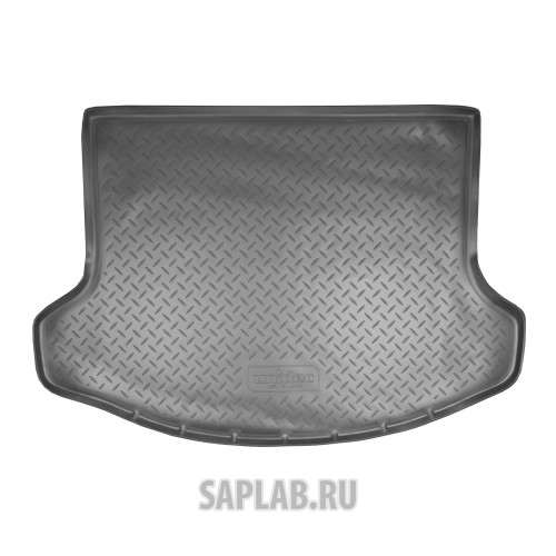 Купить NORPLAST NPLP4355B Поддон в багажник Norplast NPL-P-43-55-B Kia Sportage (SL) (2010)